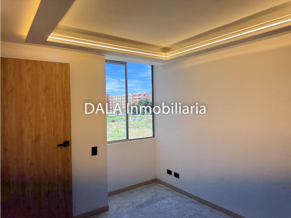 Apartamento en venta en Vereda La Balsa, Chía · foto 16 de 20