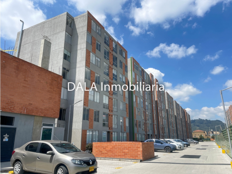Apartamento en venta en Vereda La Balsa, Chía · foto 18 de 20