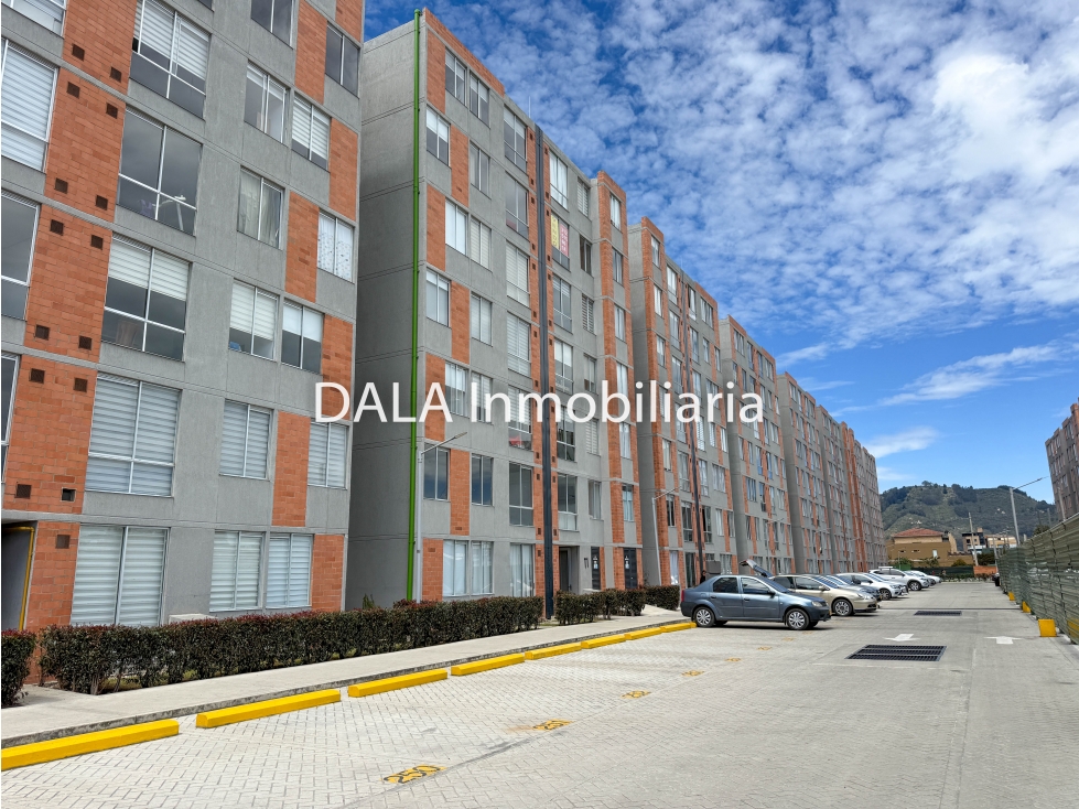 Apartamento en venta en Vereda La Balsa, Chía · foto 20 de 20
