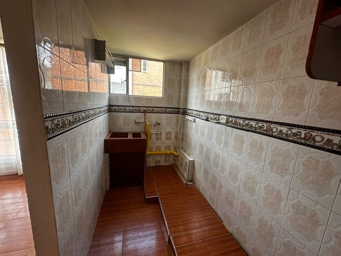 Apartamento de 3 alcobas en venta en San Mateo, Soacha, 50 m² · foto 3 de 8