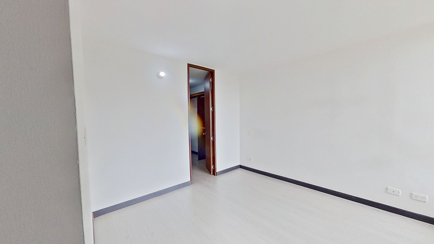 Apartamento de 3 alcobas en venta en Hacienda Casablanca El Porton Ii, Madrid, 76 m² · foto 7 de 23