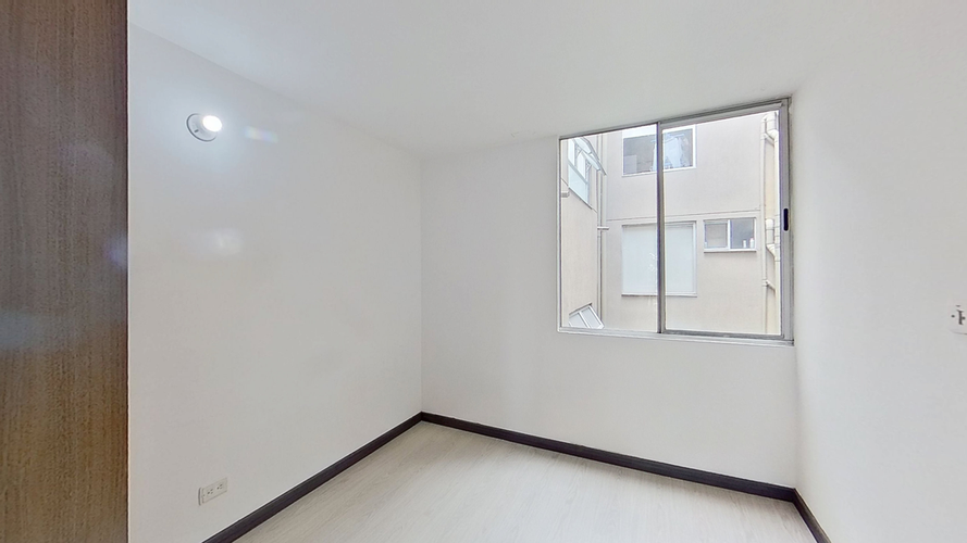 Apartamento de 3 alcobas en venta en Hacienda Casablanca El Porton Ii, Madrid, 76 m² · foto 9 de 23