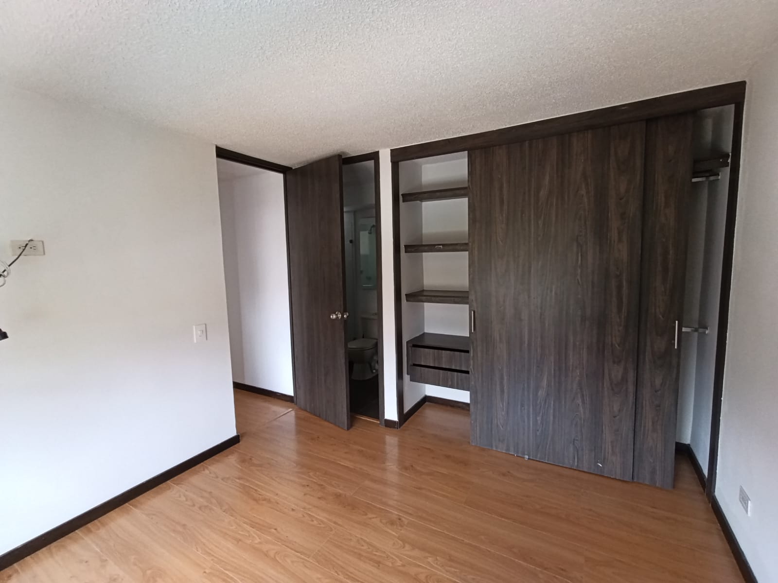 Apartamento en arriendo en Los Colegios, Rionegro · foto 11 de 12