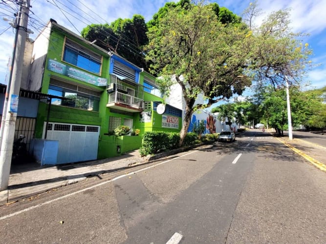 Edificio en venta en Altico, Neiva, 260 m² · foto 2 de 4
