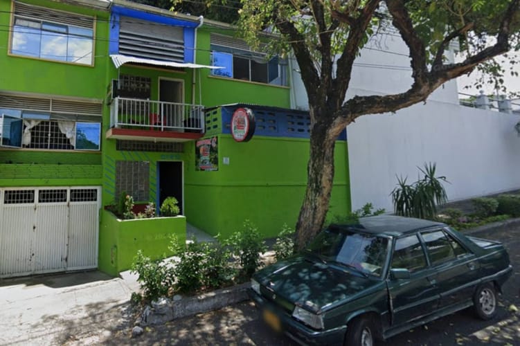 Edificio en venta en Altico, Neiva, 260 m² · foto 3 de 4