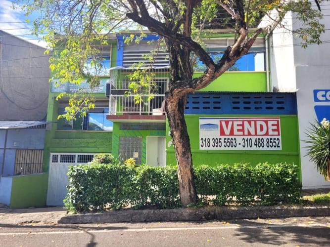 Edificio en venta en Altico, Neiva, 260 m² · foto 4 de 4