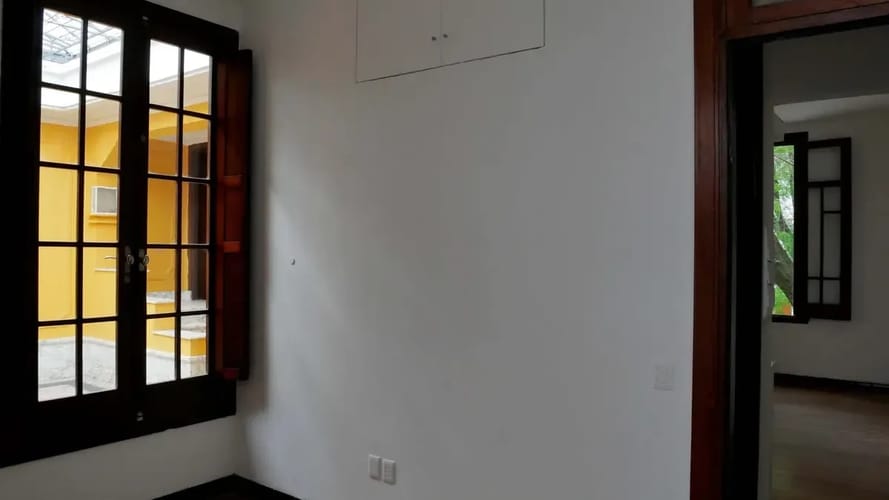 Alquiler de casa de 1 dormitorio en Parque Rodo · Foto 4