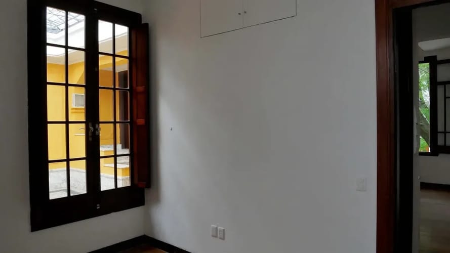 Alquiler de casa de 1 dormitorio en Parque Rodo · Foto 5