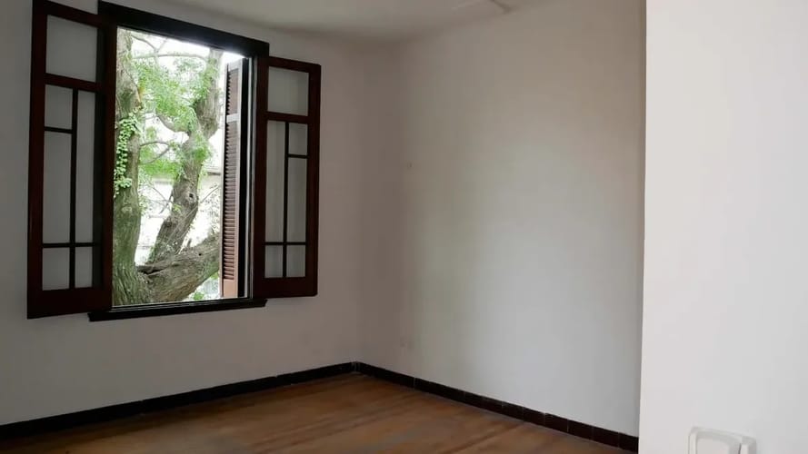 Alquiler de casa de 1 dormitorio en Parque Rodo · Foto 6