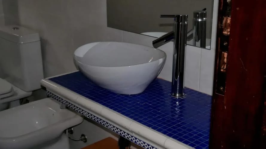 Alquiler de casa de 1 dormitorio en Parque Rodo · Foto 8