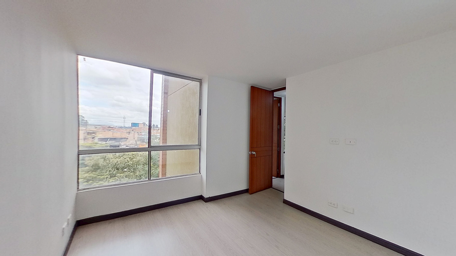 Apartamento de 3 alcobas en venta en Hacienda Casablanca El Porton Ii, Madrid, 76 m² · foto 15 de 23