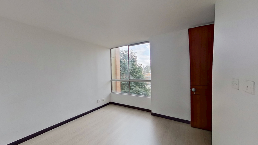 Apartamento de 3 alcobas en venta en Hacienda Casablanca El Porton Ii, Madrid, 76 m² · foto 13 de 23