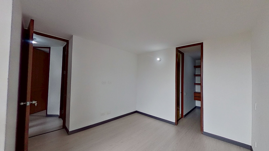 Apartamento de 3 alcobas en venta en Hacienda Casablanca El Porton Ii, Madrid, 76 m² · foto 14 de 23