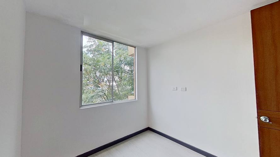 Apartamento de 3 alcobas en venta en Hacienda Casablanca El Porton Ii, Madrid, 76 m² · foto 16 de 23