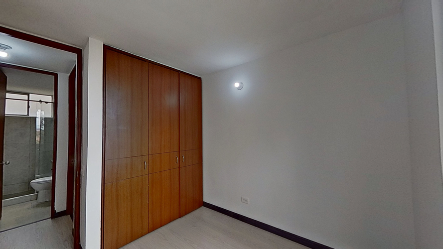 Apartamento de 3 alcobas en venta en Hacienda Casablanca El Porton Ii, Madrid, 76 m² · foto 17 de 23