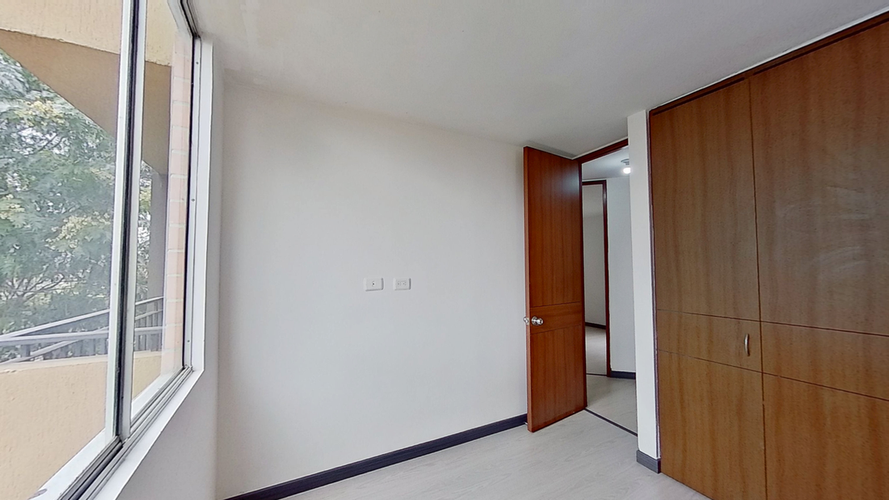 Apartamento de 3 alcobas en venta en Hacienda Casablanca El Porton Ii, Madrid, 76 m² · foto 18 de 23