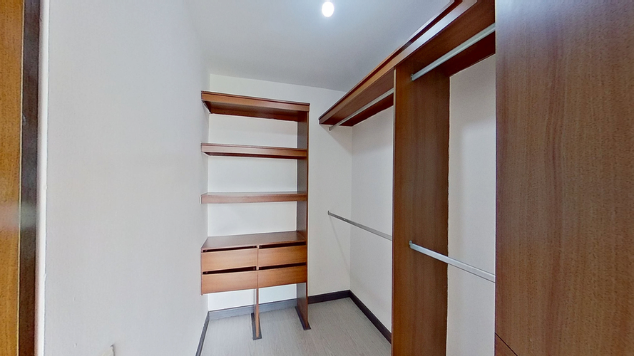 Apartamento de 3 alcobas en venta en Hacienda Casablanca El Porton Ii, Madrid, 76 m² · foto 19 de 23