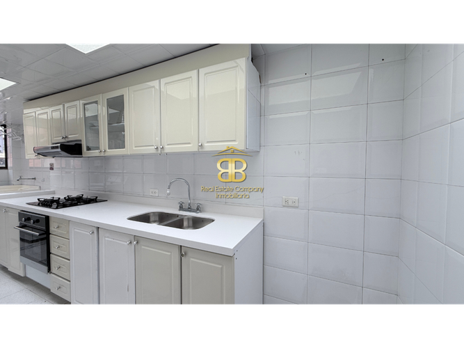 Apartamento en venta en Santa Paula, Bogotá · foto 7 de 24