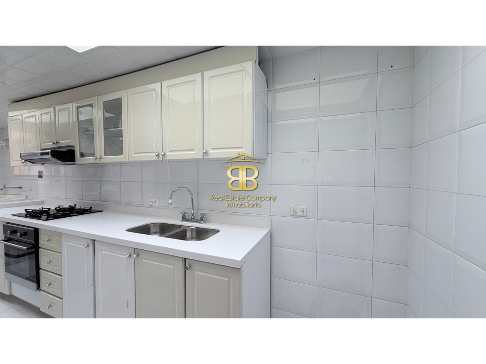 Apartamento en venta en Santa Paula, Bogotá · foto 8 de 24