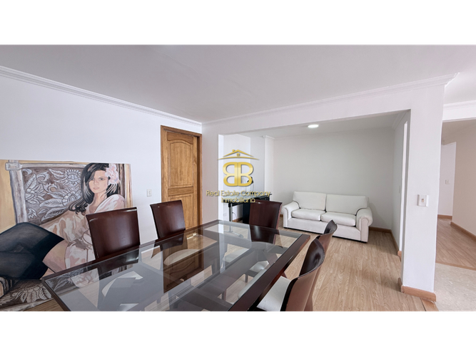 Apartamento en venta en Santa Paula, Bogotá · foto 11 de 24