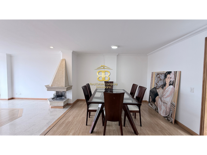 Apartamento en venta en Santa Paula, Bogotá · foto 13 de 24