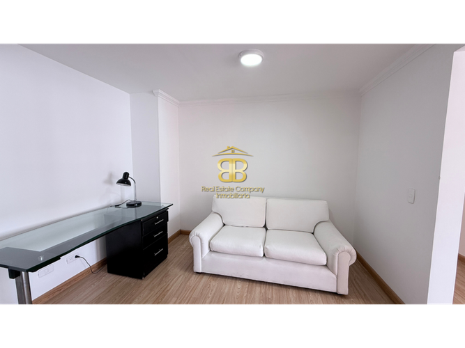 Apartamento en venta en Santa Paula, Bogotá · foto 14 de 24