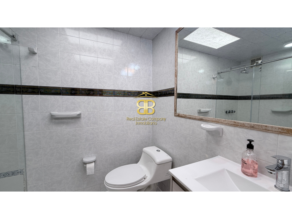 Apartamento en venta en Santa Paula, Bogotá · foto 15 de 24
