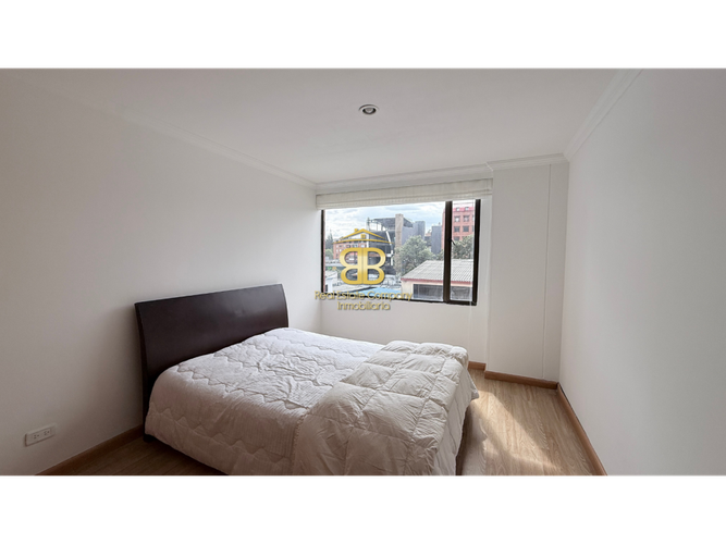 Apartamento en venta en Santa Paula, Bogotá · foto 16 de 24