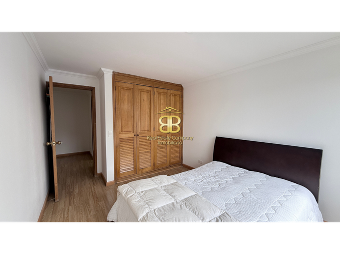 Apartamento en venta en Santa Paula, Bogotá · foto 17 de 24