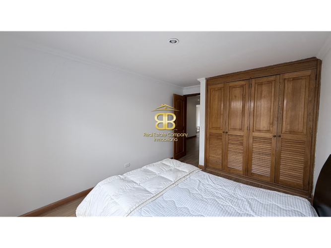 Apartamento en venta en Santa Paula, Bogotá · foto 18 de 24
