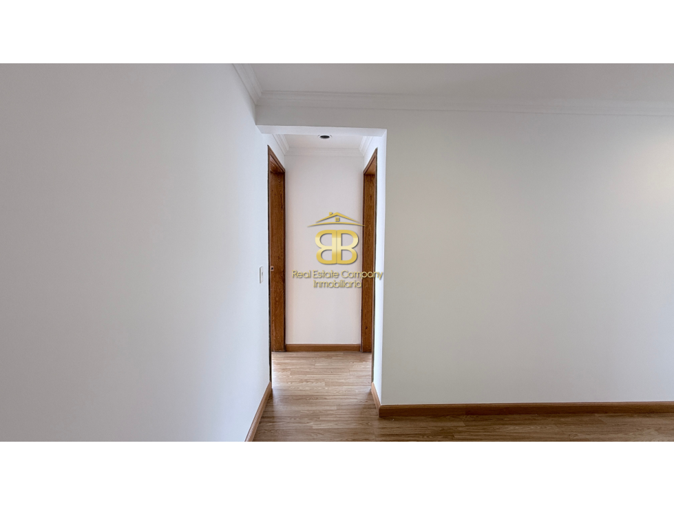 Apartamento en venta en Santa Paula, Bogotá · foto 20 de 24