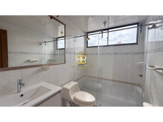 Apartamento en venta en Santa Paula, Bogotá · foto 23 de 24