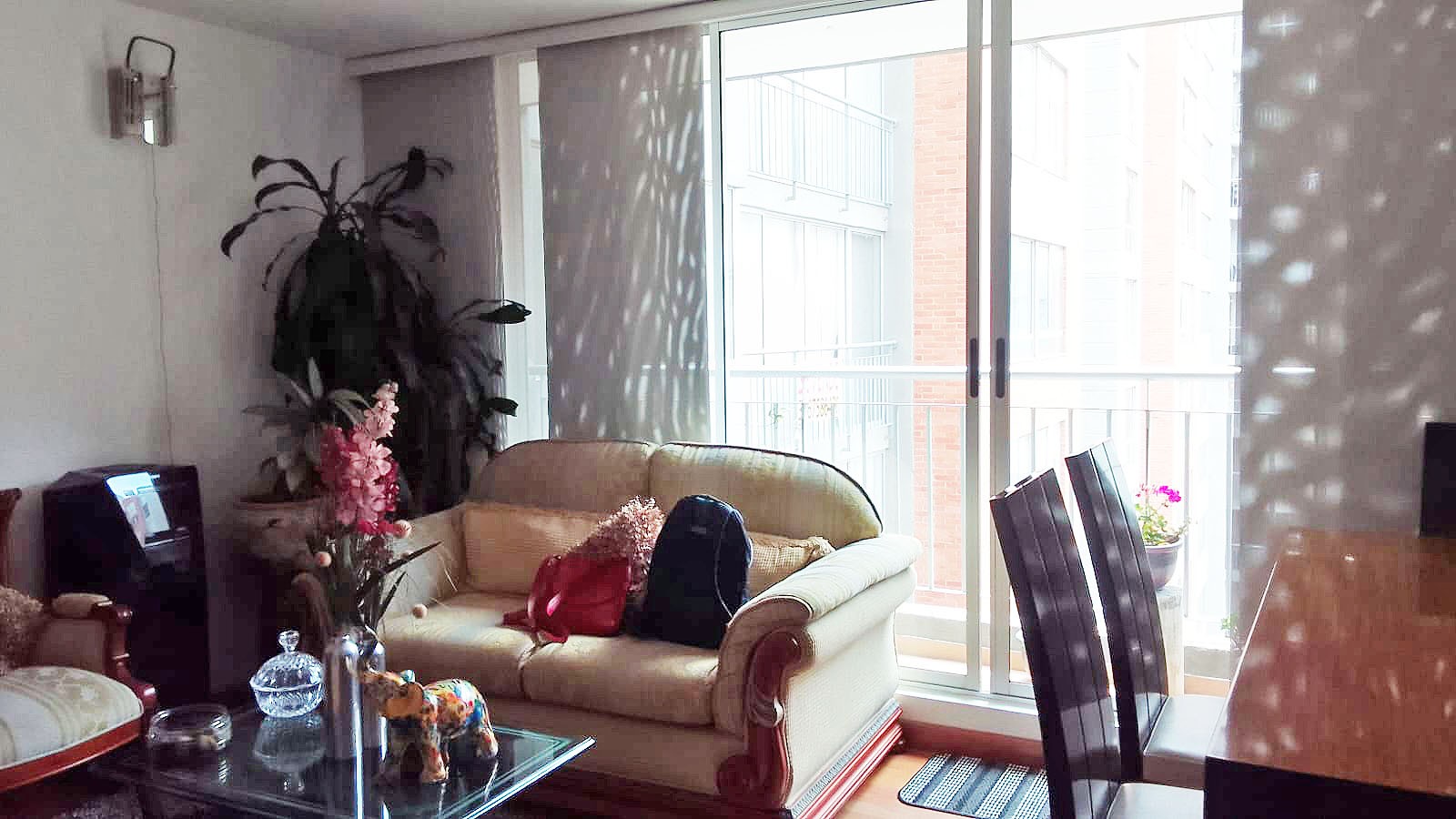 Apartamento en venta en Alameda, Bogotá · foto 2 de 23