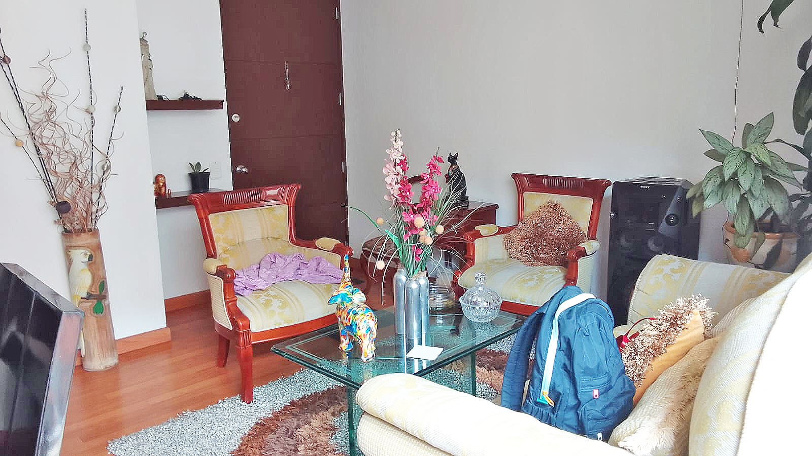 Apartamento en venta en Alameda, Bogotá · foto 4 de 23
