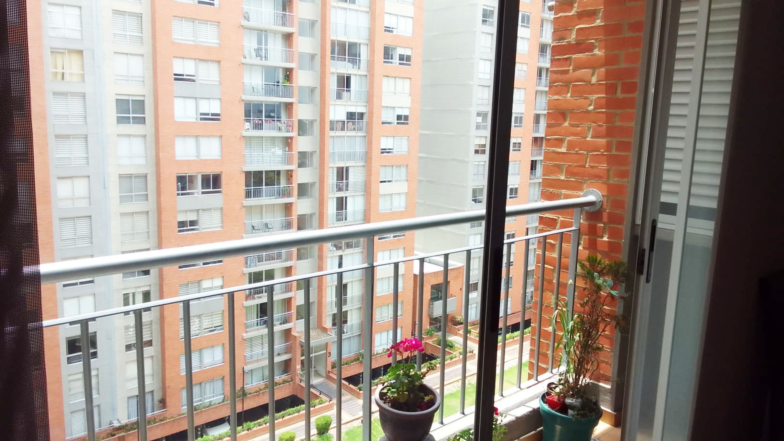 Apartamento en venta en Alameda, Bogotá · foto 5 de 23