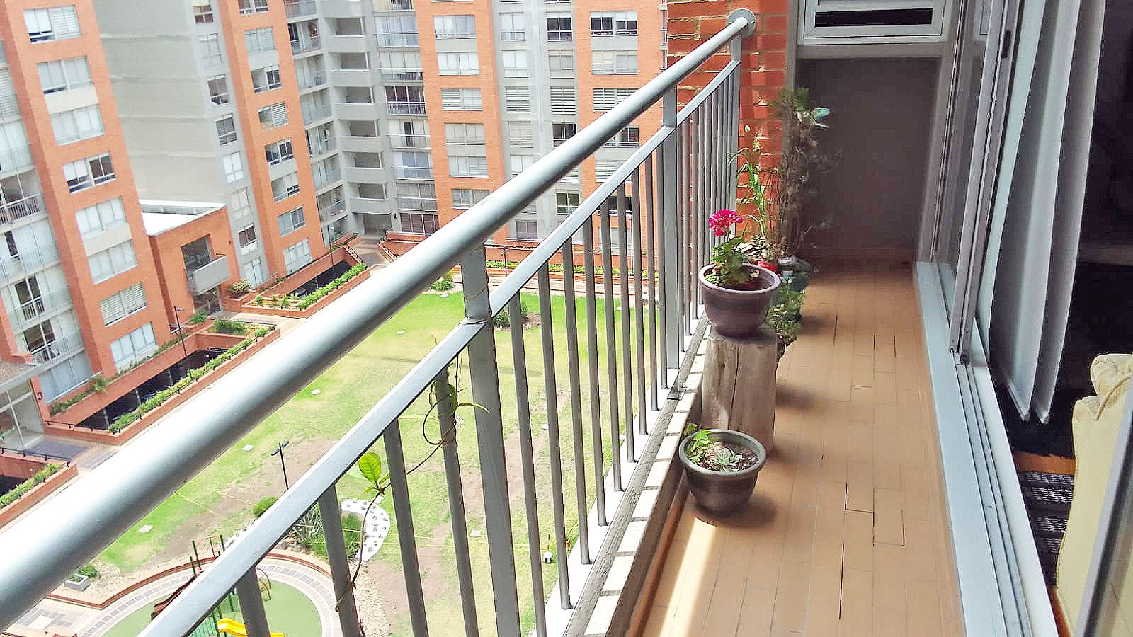 Apartamento en venta en Alameda, Bogotá · foto 6 de 23