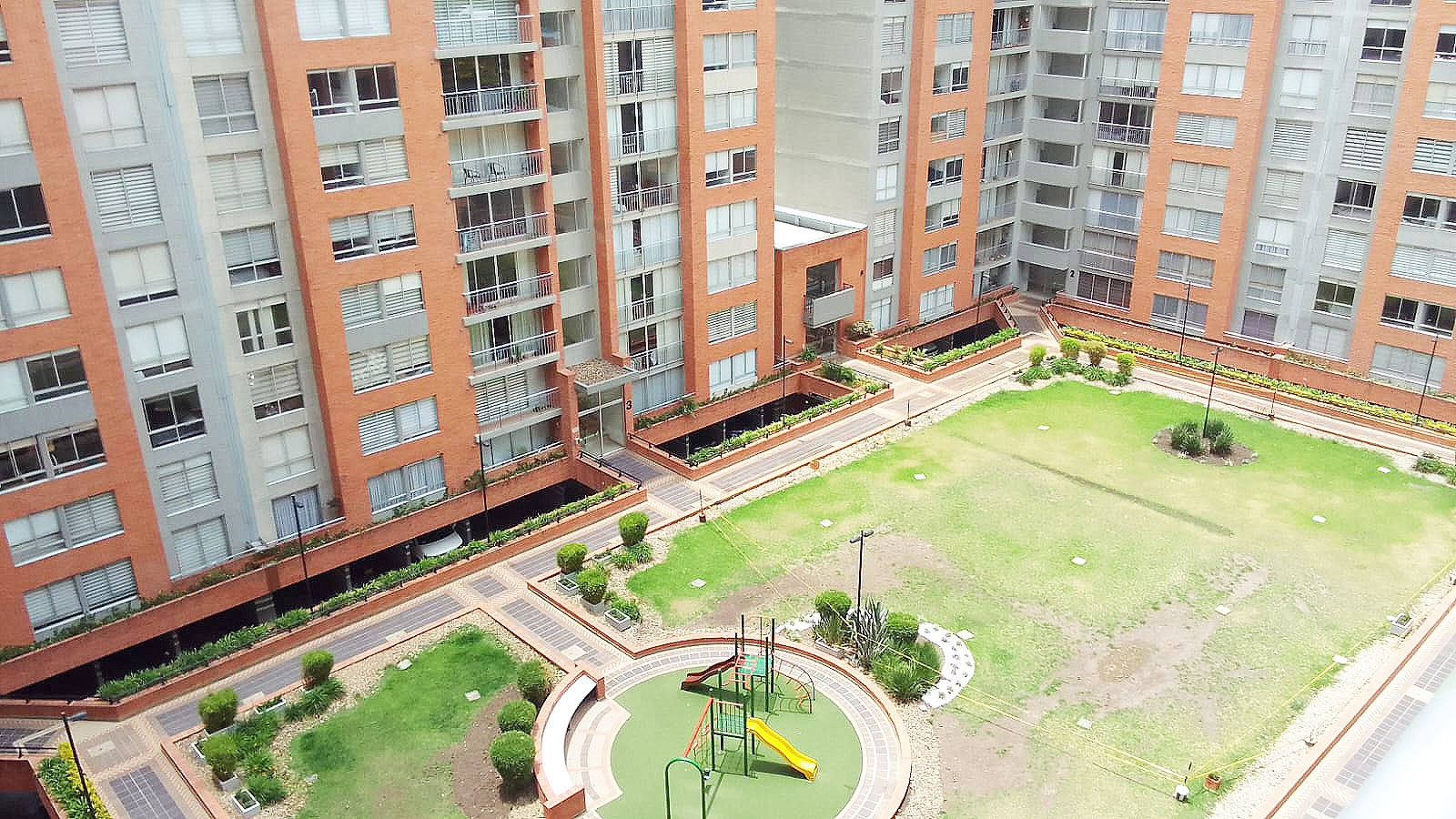Apartamento en venta en Alameda, Bogotá · foto 7 de 23