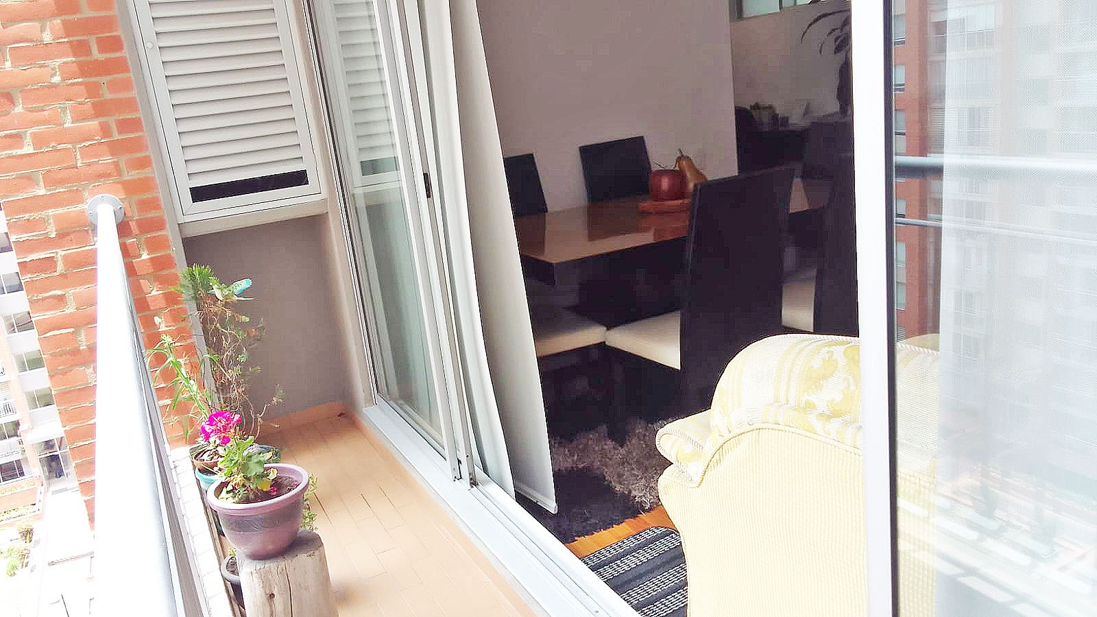 Apartamento en venta en Alameda, Bogotá · foto 8 de 23