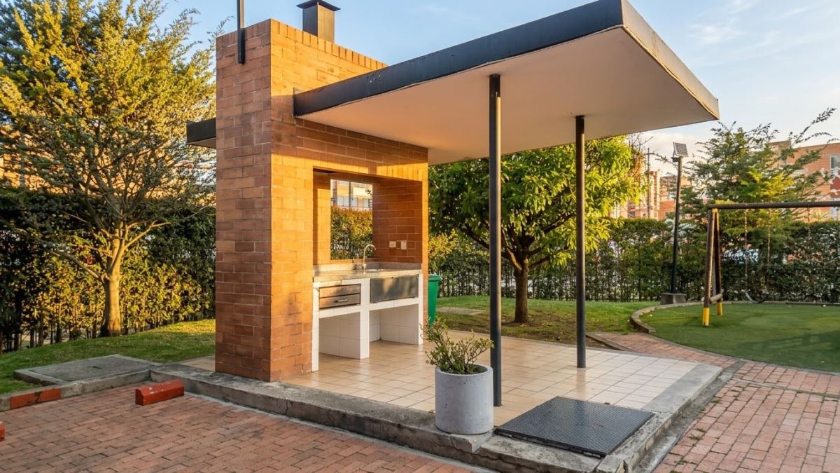 Apartamento en venta en Engativá, Bogotá · foto 3 de 17
