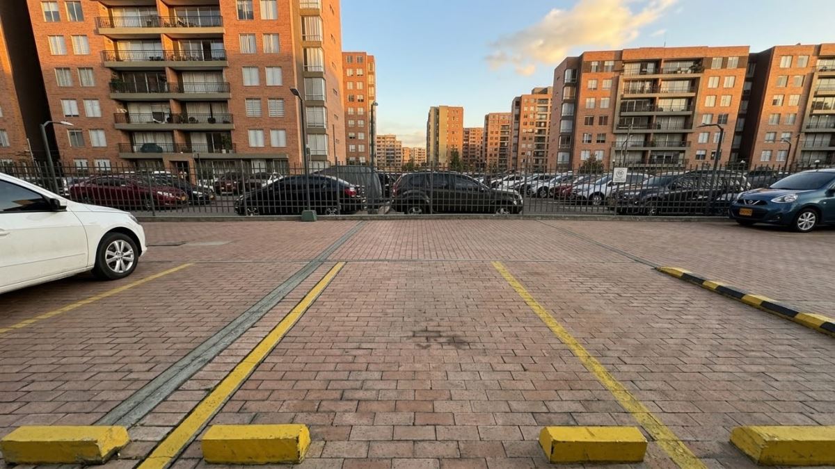 Apartamento en venta en Engativá, Bogotá · foto 6 de 17