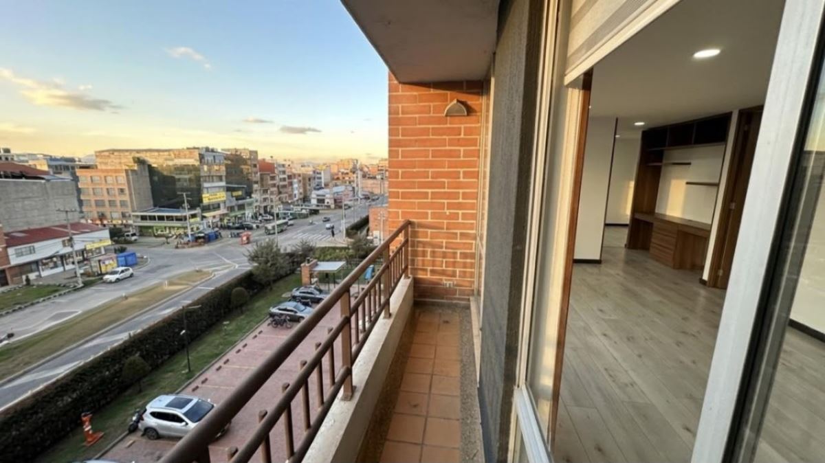 Apartamento en venta en Engativá, Bogotá · foto 7 de 17