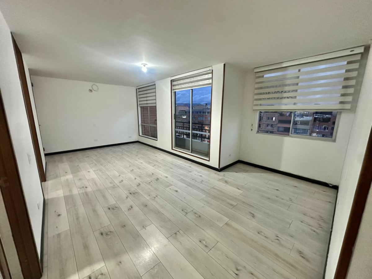 Apartamento en venta en Engativá, Bogotá · foto 8 de 17