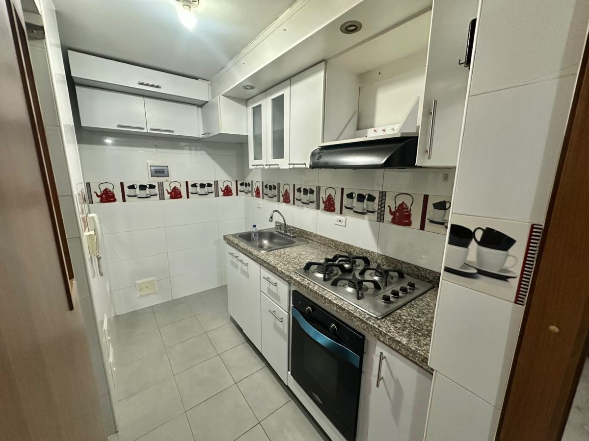 Apartamento en venta en Engativá, Bogotá · foto 9 de 17