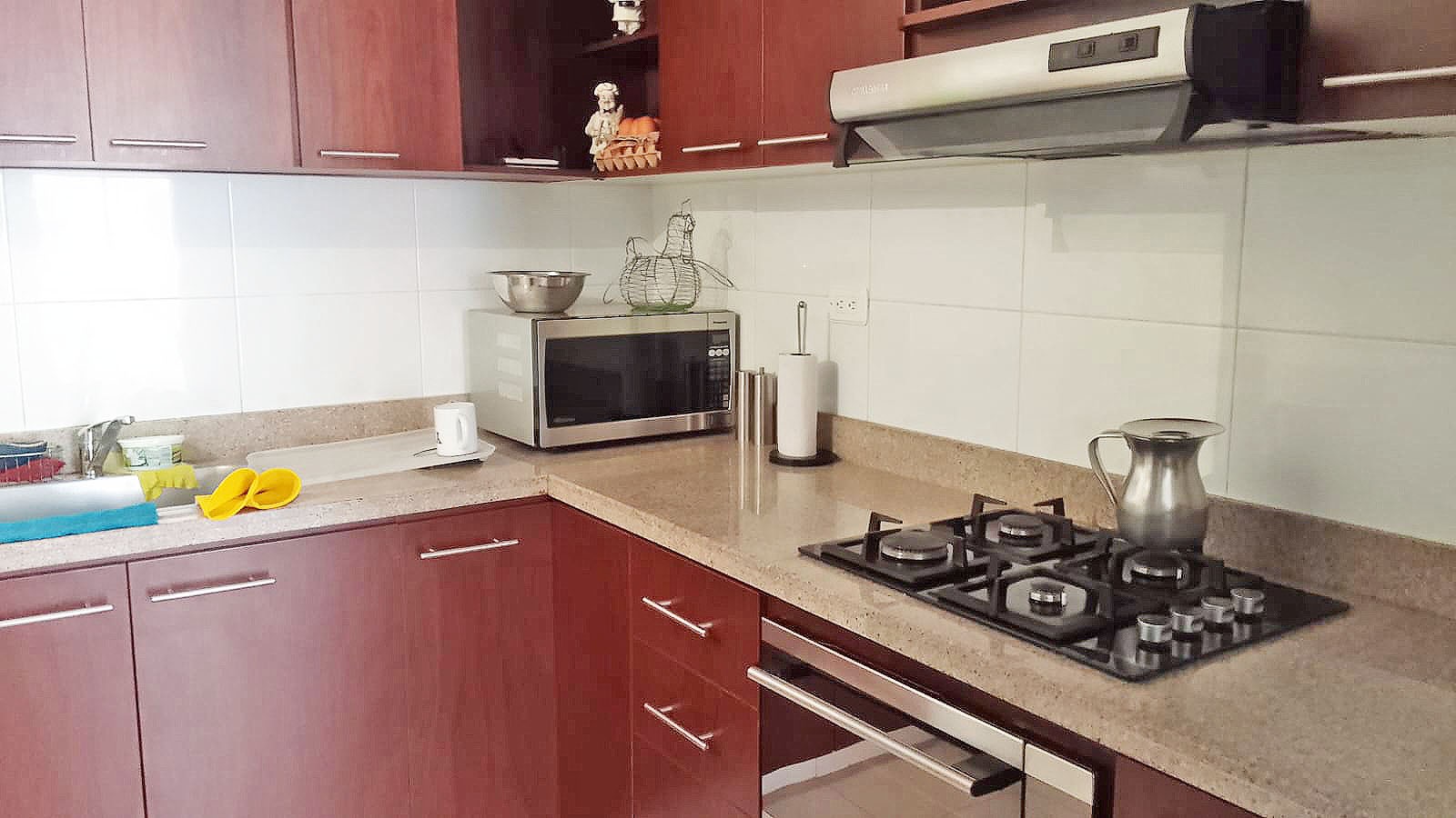 Apartamento en venta en Alameda, Bogotá · foto 9 de 23