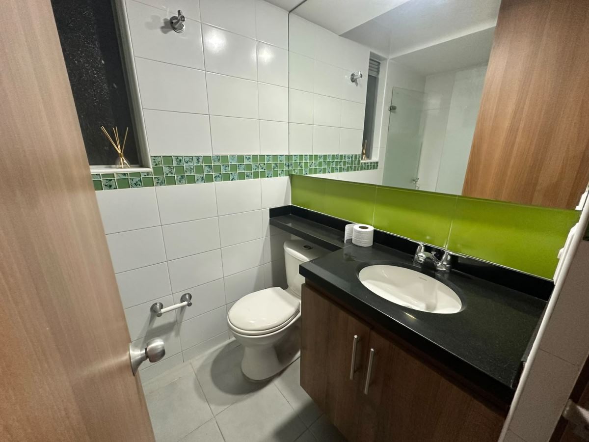 Apartamento en venta en Engativá, Bogotá · foto 11 de 17