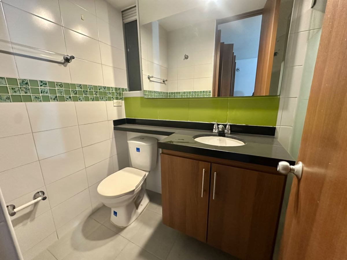 Apartamento en venta en Engativá, Bogotá · foto 14 de 17