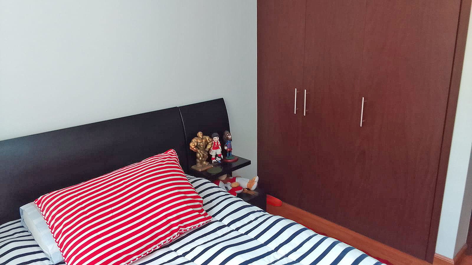 Apartamento en venta en Alameda, Bogotá · foto 11 de 23