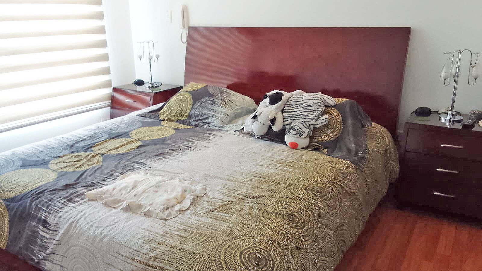 Apartamento en venta en Alameda, Bogotá · foto 12 de 23