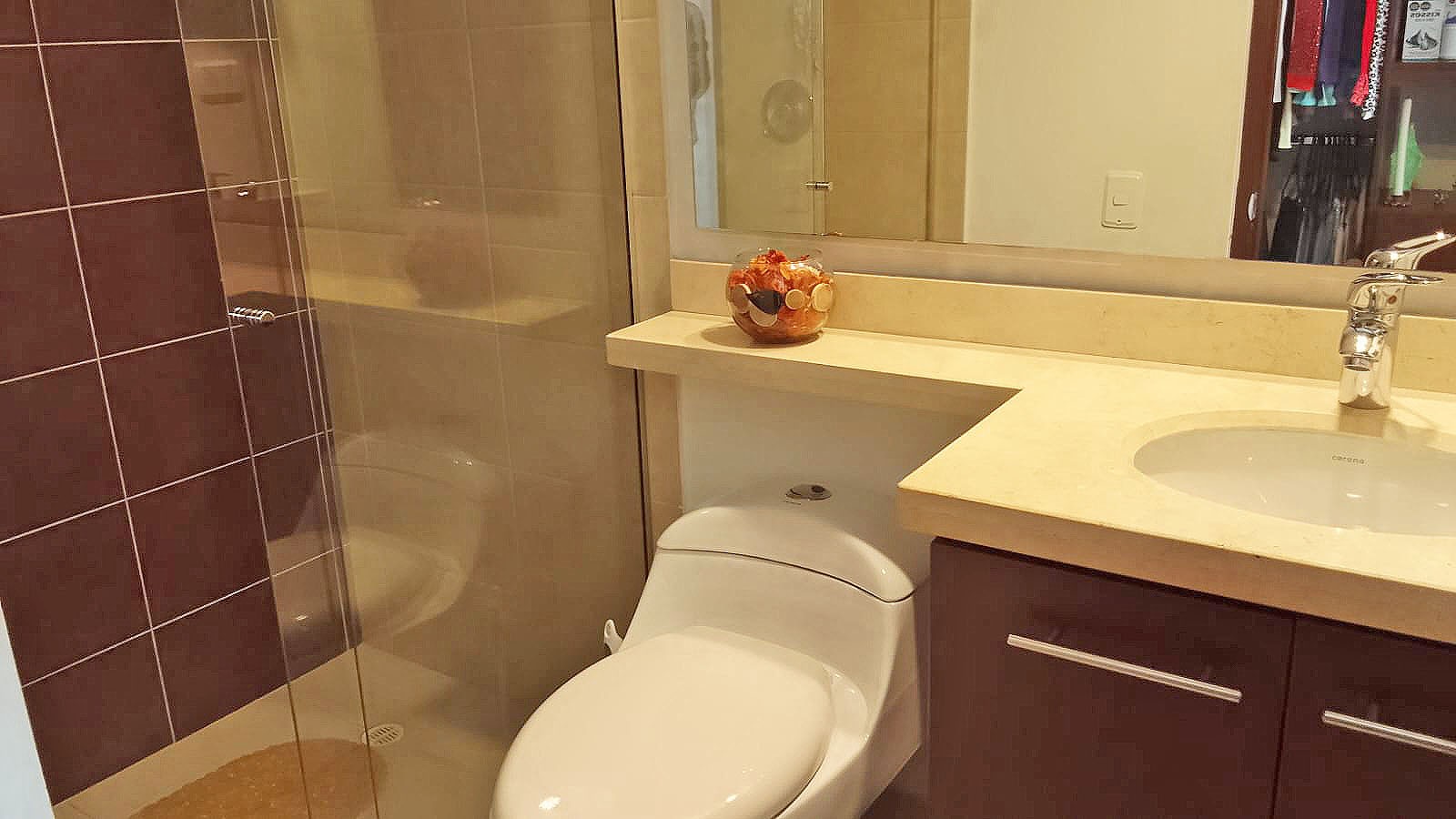 Apartamento en venta en Alameda, Bogotá · foto 13 de 23