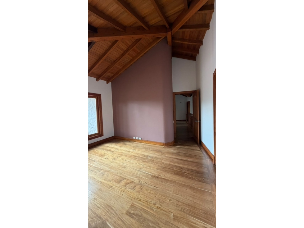 Casa en arriendo en Loma Del Chocho, Medellín · foto 20 de 24